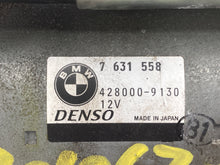 Load image into Gallery viewer, STARTER MOTOR 335i 335i GT 435i 535i 535i Gt M235I M3 X3 X4 X5 X6 11-17 - NW285269