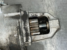 Load image into Gallery viewer, STARTER MOTOR 550i 550i Gt 650i 750 HYBRID 750i 750il Alpina 08-14 - NW285493