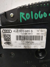 Load image into Gallery viewer, SPEEDOMETER CLUSTER Audi Q7 2013 13 2014 14 2015 15 - NW286041