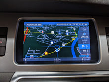 Load image into Gallery viewer, INFO-GPS SCREEN Audi Q7 2013 13 2014 14 2015 15 - NW285851