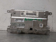 Load image into Gallery viewer, INFO-GPS SCREEN Audi Q7 2013 13 2014 14 2015 15 - NW285851