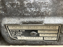Load image into Gallery viewer, TRANSMISSION Audi Q7 Volkswagen Touareg 11 12 13 14 15 - NW286108
