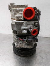 Load image into Gallery viewer, AC A/C AIR CONDITIONING COMPRESSOR Audi Q7 11 12 13 14 15 - NW285634