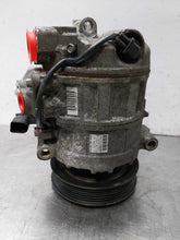 Load image into Gallery viewer, AC A/C AIR CONDITIONING COMPRESSOR Audi Q7 11 12 13 14 15 - NW285634