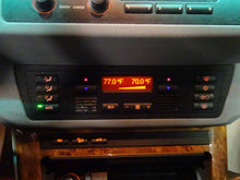 Load image into Gallery viewer, Temperature Controls BMW X5 2000 - NW99989