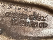Load image into Gallery viewer, Wheel Rim AUDI Q7 2014 - NW286166