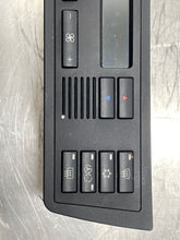 Load image into Gallery viewer, Temperature Controls BMW X5 2000 - NW99989