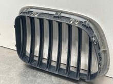Load image into Gallery viewer, GRILLE BMW X5 2000 00 2001 01 2002 02 2003 03 Upper Left - NW98315