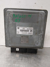 Load image into Gallery viewer, ECU ECM COMPUTER Audi Q7 2013 13 2014 14 2015 15 - NW285700