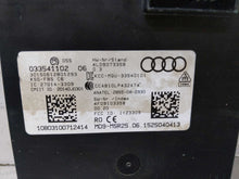 Load image into Gallery viewer, BODY CONTROL MODULE COMPUTER Audi Q7 10 11 12 13 14 15 - NW285612