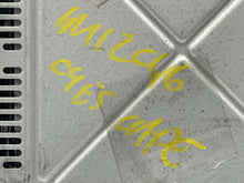 Load image into Gallery viewer, Radio Ford Escape 2009 - NW134795