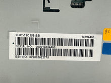 Load image into Gallery viewer, Radio Ford Escape 2009 - NW134795