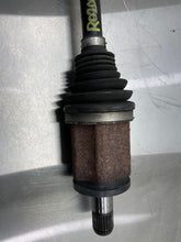 Load image into Gallery viewer, FRONT CV AXLE SHAFT BMW X3 X4 11 12 13 14 15 16 Left - NW285562