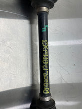 Load image into Gallery viewer, FRONT CV AXLE SHAFT BMW X3 X4 11 12 13 14 15 16 Left - NW285562