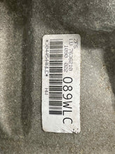Load image into Gallery viewer, TRANSMISSION BMW X3 2011 11 2012 12 - NW286109