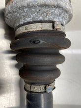 Load image into Gallery viewer, REAR AXLE SHAFT BMW X3 X4 11 12 13 14 15 16 Left - NW285564