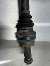 Load image into Gallery viewer, REAR AXLE SHAFT BMW X3 X4 11 12 13 14 15 16 Right - NW285565