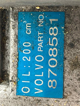 Load image into Gallery viewer, AC COMPRESSOR Volvo C70 2000 00 2001 01 2002 02 03 04 - NW285639