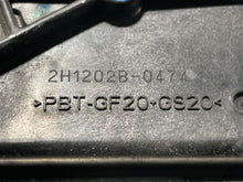 Load image into Gallery viewer, Throttle Body Lincoln MKX 2013 - NW177560