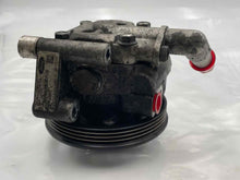 Load image into Gallery viewer, Power Steering Pump Lincoln MKX 2013 - NW162834