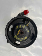 Load image into Gallery viewer, Power Steering Pump Lincoln MKX 2013 - NW162834