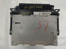 Load image into Gallery viewer, RADIO Infiniti M35 M45 2008 08 - NW137115