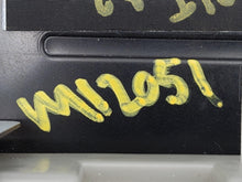 Load image into Gallery viewer, RADIO Infiniti M35 M45 2008 08 - NW137115