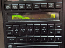 Load image into Gallery viewer, Radio Oldsmobile Allante 1989 - NW285963