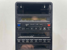 Load image into Gallery viewer, Temperature Controls Oldsmobile Allante 1989 - NW420551