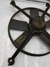 Load image into Gallery viewer, Radiator Fan Assembly Oldsmobile Allante 1989 - NW285706