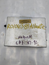Load image into Gallery viewer, ECU ECM Computer Oldsmobile Allante 1989 - NW285698