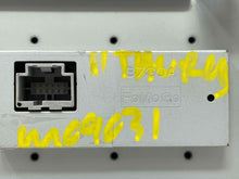 Load image into Gallery viewer, Radio Ford Taurus 2011 - NW135571