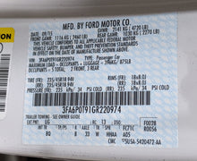 Load image into Gallery viewer, Transfer Case Ford Fusion 2016 - NW286334