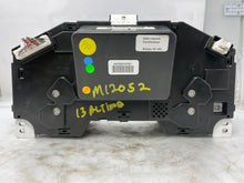 Load image into Gallery viewer, SPEEDOMETER CLUSTER Nissan Altima 2013 13 - NW160078