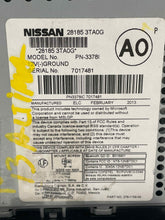 Load image into Gallery viewer, RADIO Nissan Altima 2013 13 2014 14 2015 15 - NW136900