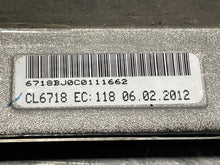 Load image into Gallery viewer, RADIO Vanden Pl XF XFR XJ XJL Evoque LR2 LR4 Rover Sport 12-19 - NW286311