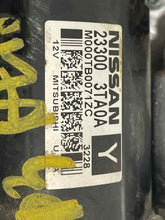 Load image into Gallery viewer, STARTER MOTOR Altima Rogue 2013 13 2014 14 2015 15 2016 16 - NW170378
