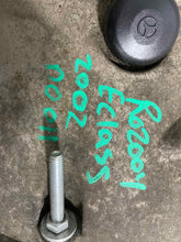Load image into Gallery viewer, AUTOMATIC TRANSMISSION CLK320 CLK430 CLK500 CLK55 E300d E320 98-03 RWD - NW286584
