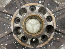 Load image into Gallery viewer, WHEEL 500SEL 400SE 92 93 94 16x7.5 alloy - NW286635