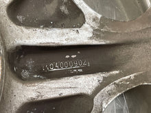 Load image into Gallery viewer, WHEEL 500SEL 400SE 92 93 94 16x7.5 alloy - NW286636