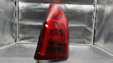 Load image into Gallery viewer, TAIL LIGHT LAMP ASSEMBLY Cadillac CTS 04 05 06 07 Left - NW286669