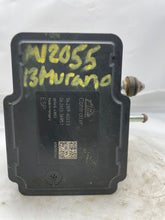 Load image into Gallery viewer, ABS ANTI-LOCK BRAKE PUMP Murano Murano Cross Cabriolet 12-14 - NW1345