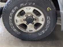 Load image into Gallery viewer, WHEEL Nissan X Terra 00 01 15" Alloy 4 Spoke - NW287071