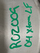 Load image into Gallery viewer, WHEEL Nissan X Terra 00 01 15" Alloy 4 Spoke - NW287071