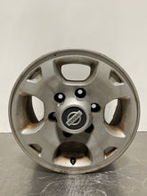 Load image into Gallery viewer, WHEEL Nissan X Terra 00 01 15" Alloy 4 Spoke - NW287074