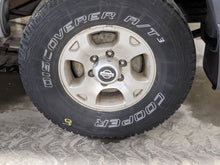 Load image into Gallery viewer, WHEEL Nissan X Terra 00 01 15" Alloy 4 Spoke - NW287074