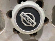 Load image into Gallery viewer, WHEEL Nissan X Terra 00 01 15" Alloy 4 Spoke - NW287074