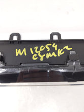Load image into Gallery viewer, Speedometer Cluster Lincoln MKZ 2008 - NW159171