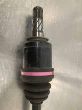 Load image into Gallery viewer, Axle Shaft Subaru Forester 2020 - NW286718