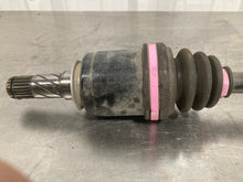 Load image into Gallery viewer, Axle Shaft Subaru Forester 2020 - NW286719